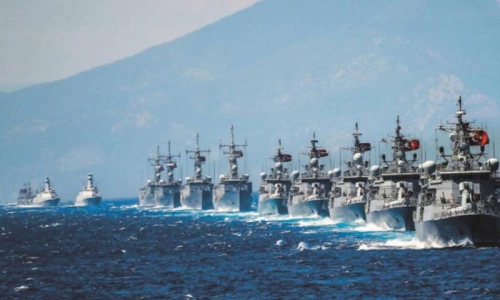 Αθανάσιος Δρούγος: Τα πράγματα δεν πάνε καλά με την Τουρκία (βίντεο)